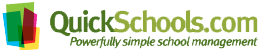 QuickSchools - Muslim CommunitySchool Management System | Student Information System